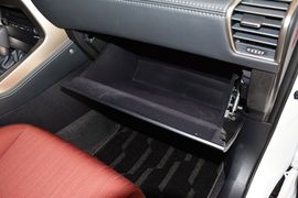 2015款雷克萨斯NX200t全驱锋尚版