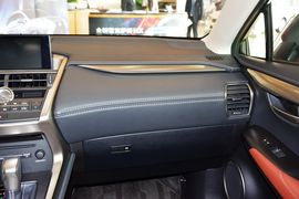 2015款雷克萨斯NX200t全驱锋尚版