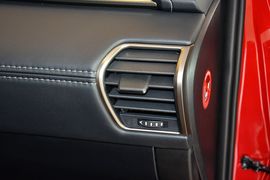 2015款雷克萨斯NX200t全驱锋尚版