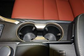 2015款雷克萨斯NX200t全驱锋尚版