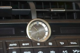 2015款雷克萨斯NX200t全驱锋尚版