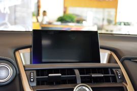 2015款雷克萨斯NX200t全驱锋尚版