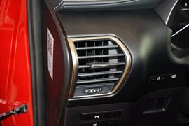 2015款雷克萨斯NX200t全驱锋尚版