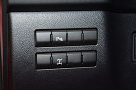 2015款雷克萨斯NX200t全驱锋尚版