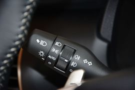 2015款雷克萨斯NX200t全驱锋尚版