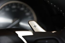 2015款雷克萨斯NX200t全驱锋尚版