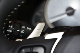 2015款雷克萨斯NX200t全驱锋尚版