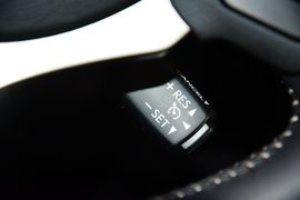 2015款雷克萨斯NX200t全驱锋尚版