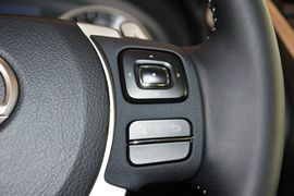 2015款雷克萨斯NX200t全驱锋尚版