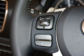 2015款雷克萨斯NX200t全驱锋尚版