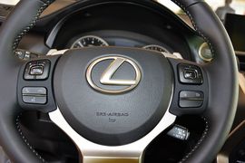 2015款雷克萨斯NX200t全驱锋尚版