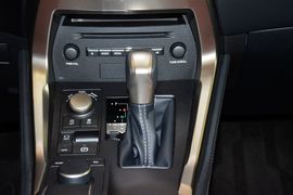 2015款雷克萨斯NX200t全驱锋尚版