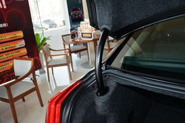 2015款凯迪拉克XTS