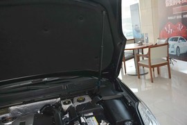 2015款凯迪拉克XTS