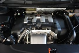 2015款凯迪拉克XTS