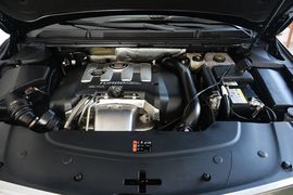 2015款凯迪拉克XTS