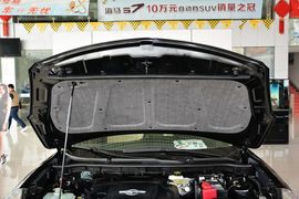 2014款海马福美来M5