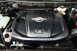 2014款海马福美来M5