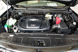 2014款海马福美来M5