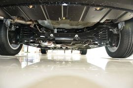 2014款海马福美来M5