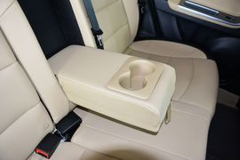 2014款海马福美来M5