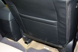 2014款海马福美来M5