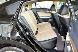 2014款海马福美来M5