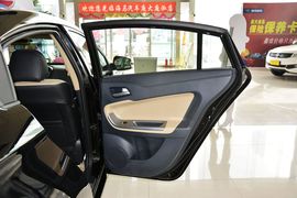 2014款海马福美来M5