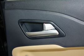 2014款海马福美来M5