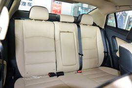 2014款海马福美来M5