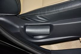 2014款海马福美来M5