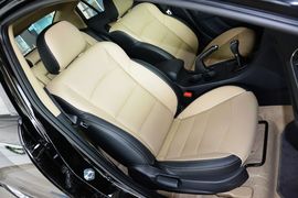 2014款海马福美来M5