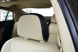 2014款海马福美来M5