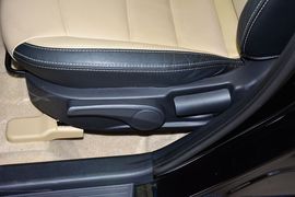 2014款海马福美来M5