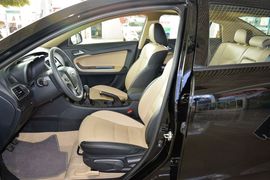 2014款海马福美来M5