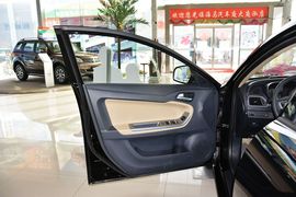 2014款海马福美来M5