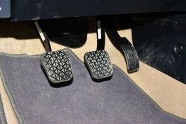 2014款海马福美来M5