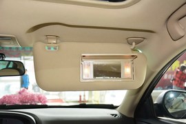 2014款海马福美来M5