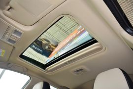 2014款海马福美来M5