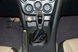 2014款海马福美来M5