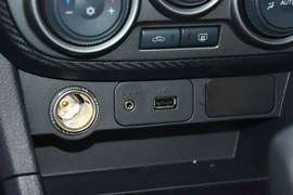 2014款海马福美来M5