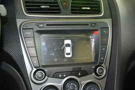 2014款海马福美来M5