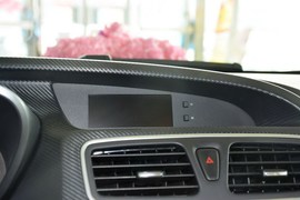 2014款海马福美来M5