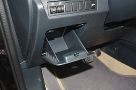 2014款海马福美来M5