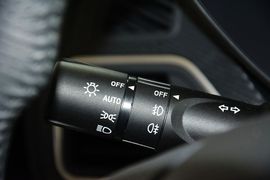 2014款海马福美来M5