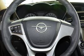 2014款海马福美来M5