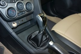 2014款海马福美来M5