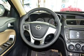 2014款海马福美来M5