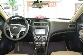 2014款海马福美来M5