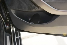 2013款现代格锐3.0L手自一体舒适版